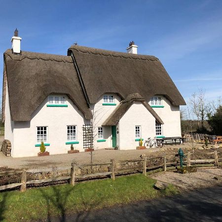 Rosehill House Dungannon Exterior foto