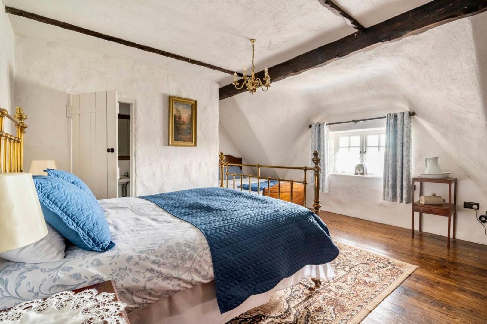 Rosehill House Dungannon Quarto foto