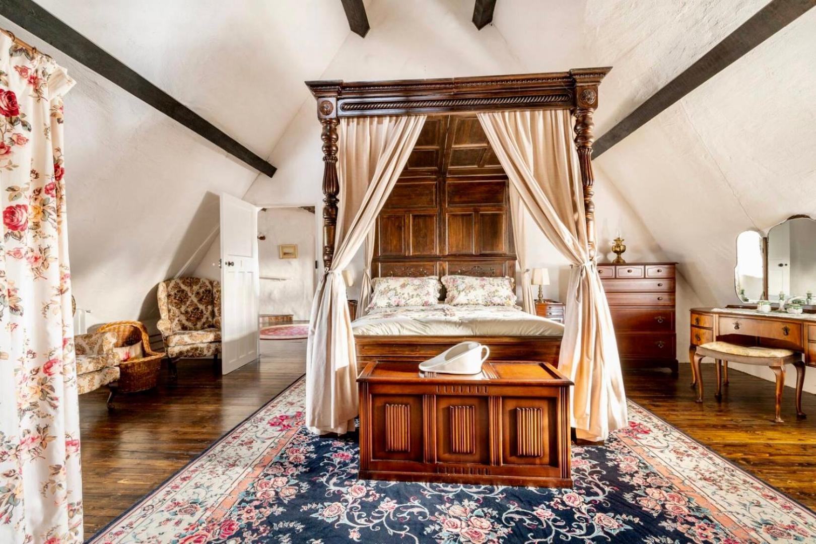 Rosehill House Dungannon Quarto foto