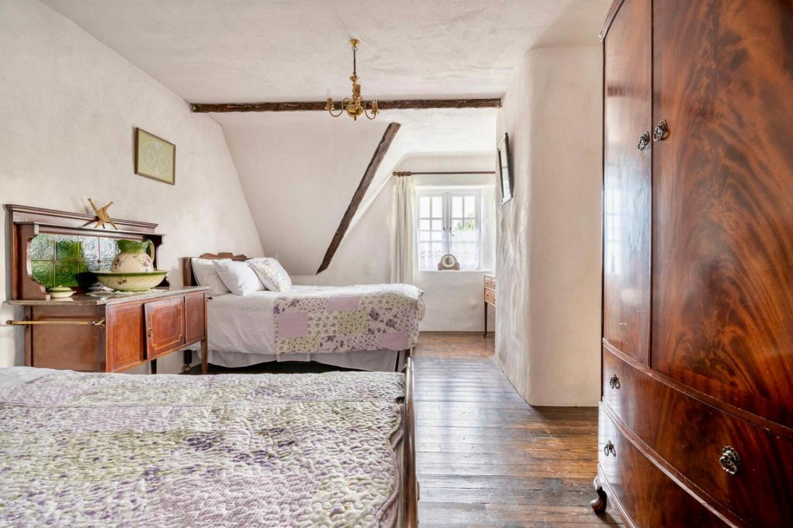 Rosehill House Dungannon Quarto foto