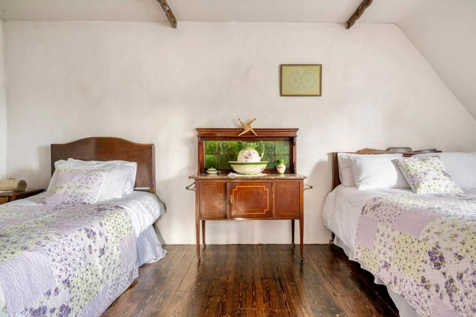 Rosehill House Dungannon Quarto foto