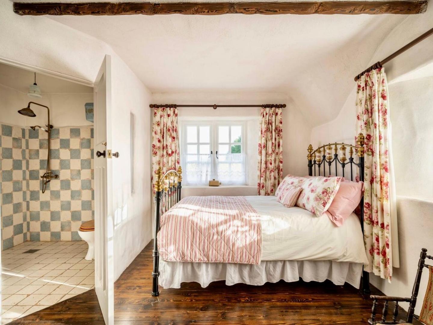 Rosehill House Dungannon Quarto foto