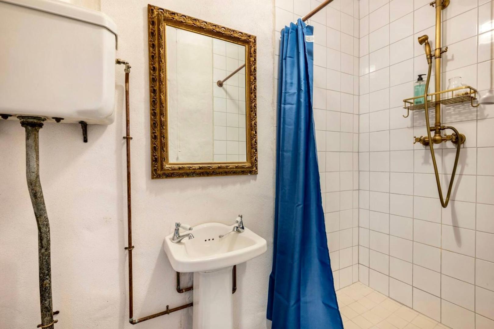Rosehill House Dungannon Quarto foto